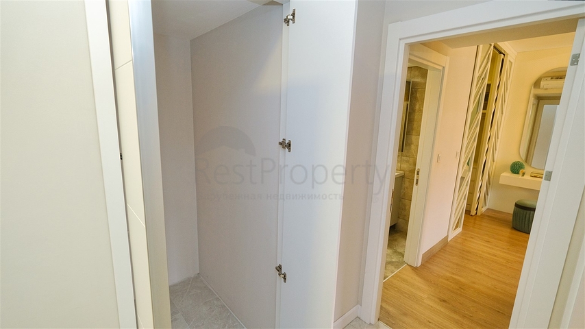 مشروع ضخم وبأسعار مناسبة في أنطاليا