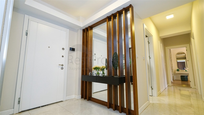 مشروع ضخم وبأسعار مناسبة في أنطاليا