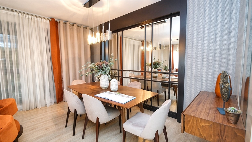 مشروع ضخم وبأسعار مناسبة في أنطاليا