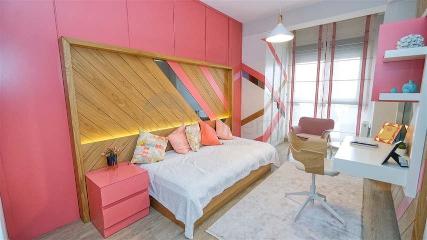 مشروع ضخم وبأسعار مناسبة في أنطاليا