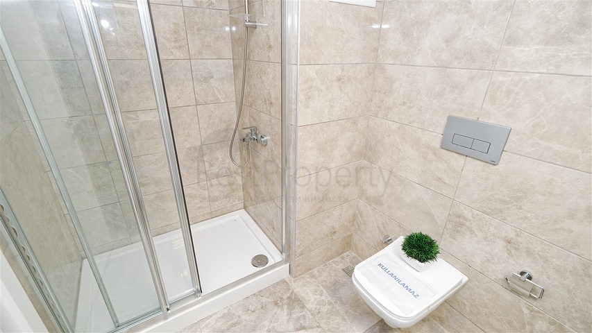 مشروع ضخم وبأسعار مناسبة في أنطاليا