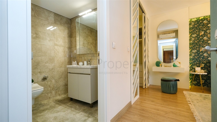 مشروع ضخم وبأسعار مناسبة في أنطاليا