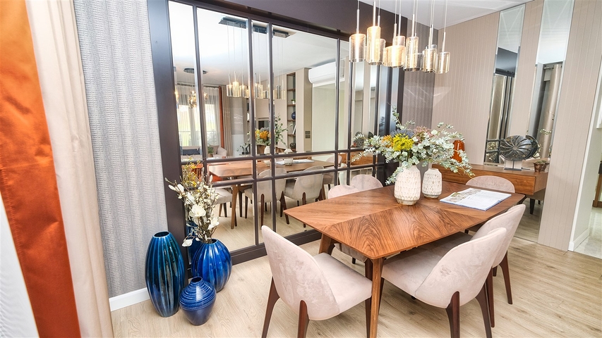 مشروع ضخم وبأسعار مناسبة في أنطاليا