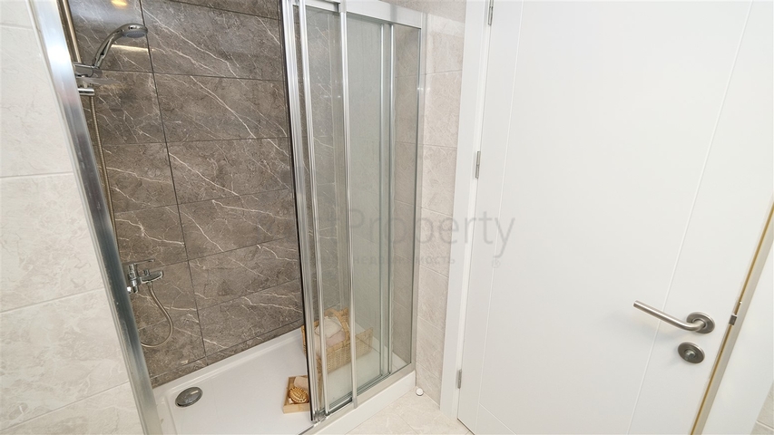 مشروع ضخم وبأسعار مناسبة في أنطاليا