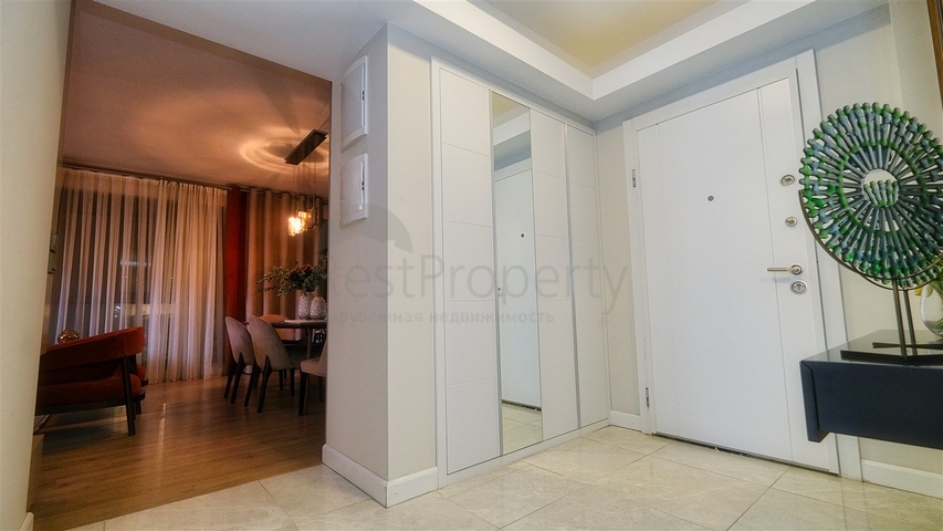 مشروع ضخم وبأسعار مناسبة في أنطاليا