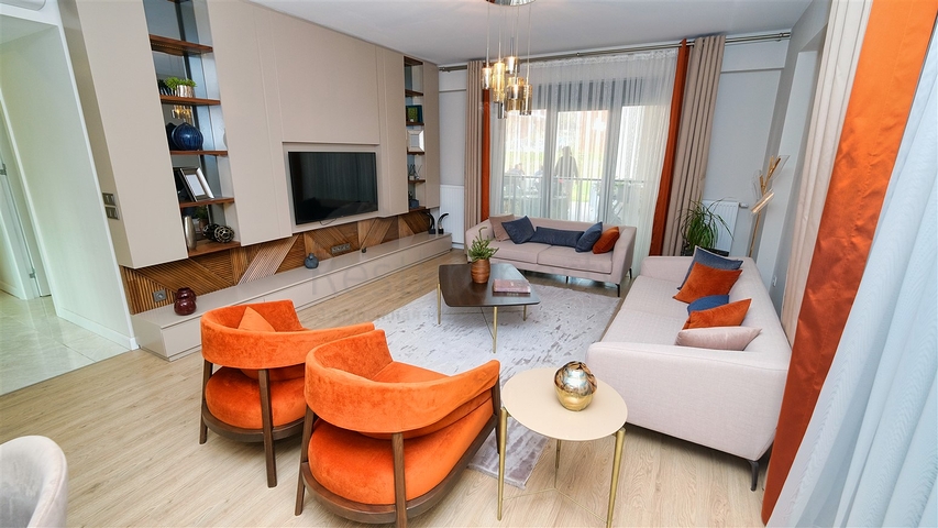 مشروع ضخم وبأسعار مناسبة في أنطاليا