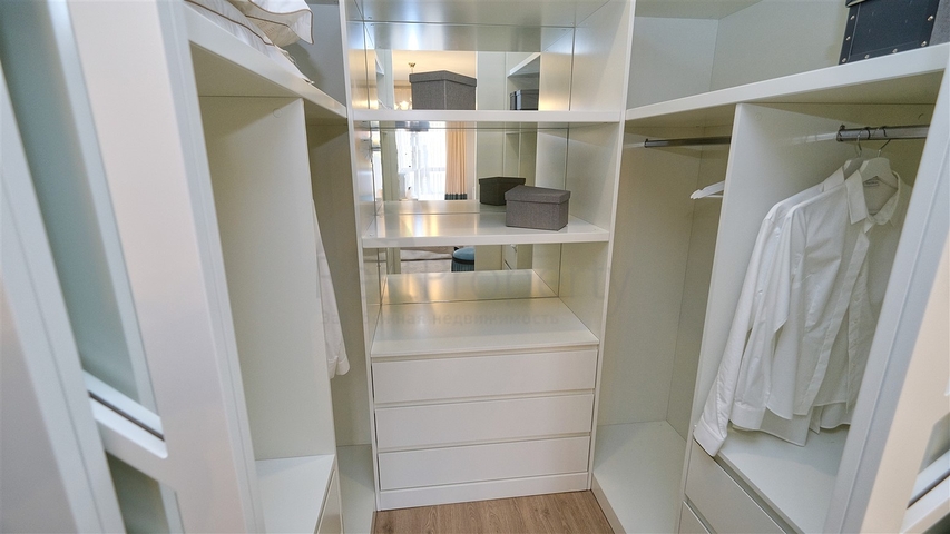 مشروع ضخم وبأسعار مناسبة في أنطاليا