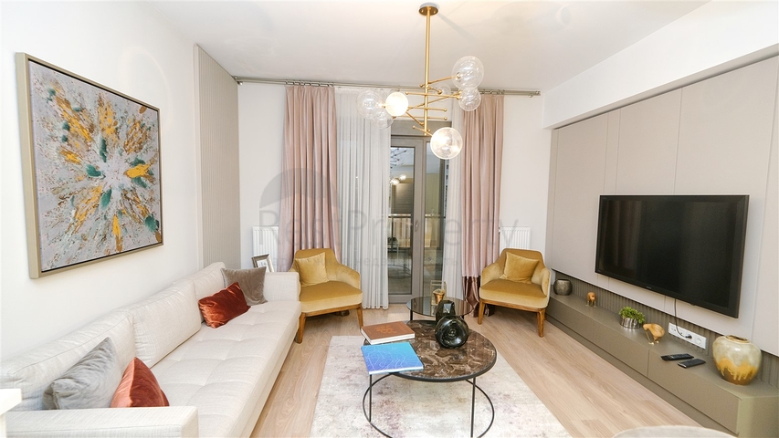 مشروع ضخم وبأسعار مناسبة في أنطاليا