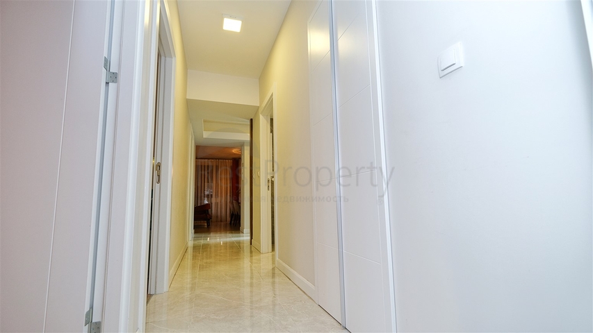 مشروع ضخم وبأسعار مناسبة في أنطاليا