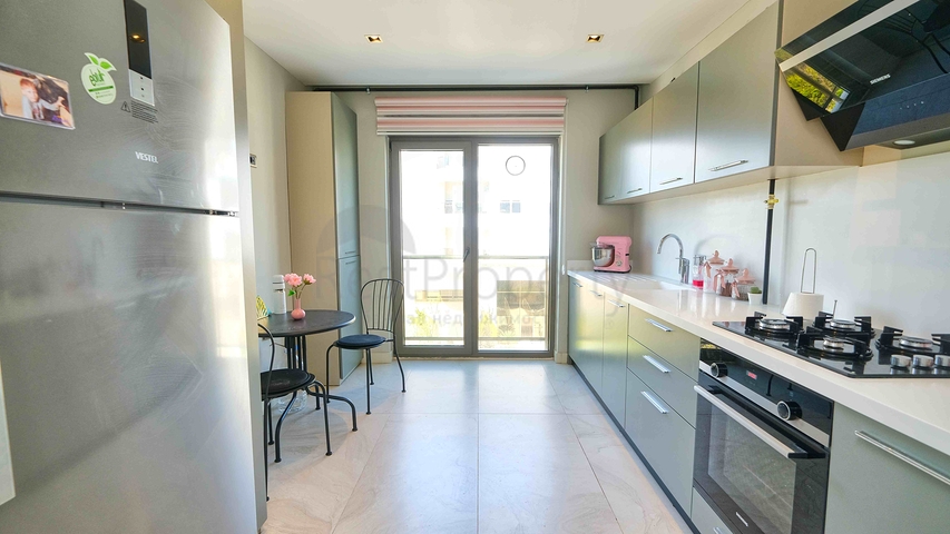 شقة مفروشة 2 + 1 في اونجالي كونيالتي انطاليا