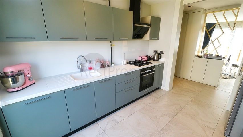 شقة مفروشة 2 + 1 في اونجالي كونيالتي انطاليا