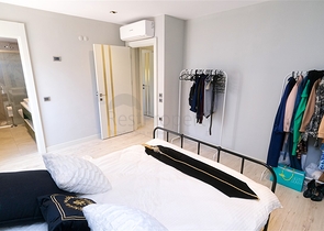 شقة مفروشة 2 + 1 في اونجالي كونيالتي انطاليا