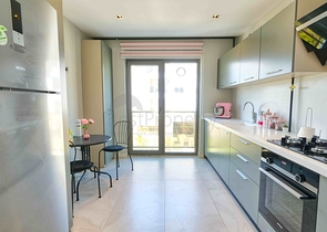 شقة مفروشة 2 + 1 في اونجالي كونيالتي انطاليا