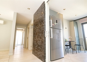 شقة مفروشة 2 + 1 في اونجالي كونيالتي انطاليا