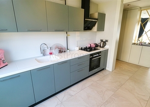 شقة مفروشة 2 + 1 في اونجالي كونيالتي انطاليا