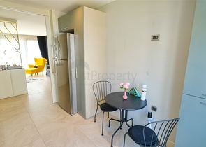 شقة مفروشة 2 + 1 في اونجالي كونيالتي انطاليا