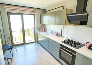 شقة مفروشة 2 + 1 في اونجالي كونيالتي انطاليا