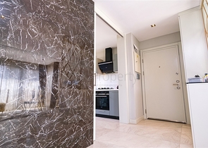 شقة مفروشة 2 + 1 في اونجالي كونيالتي انطاليا