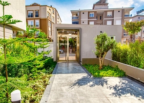 شقة مفروشة 2 + 1 في اونجالي كونيالتي انطاليا