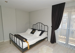 شقة مفروشة 2 + 1 في اونجالي كونيالتي انطاليا