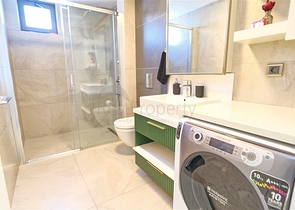 شقة مفروشة 2 + 1 في اونجالي كونيالتي انطاليا