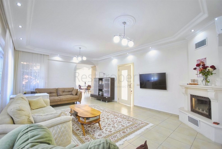 فيلا مريحة 3 + 1 في أصلانبوجاك كيمير