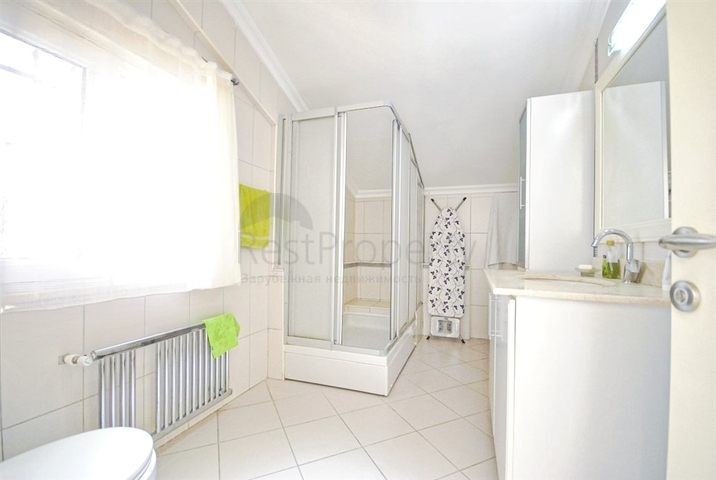 فيلا مريحة 3 + 1 في أصلانبوجاك كيمير