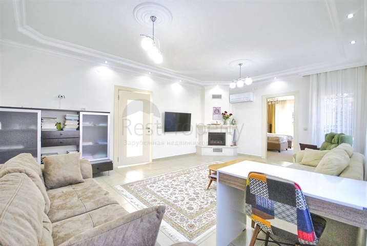 فيلا مريحة 3 + 1 في أصلانبوجاك كيمير