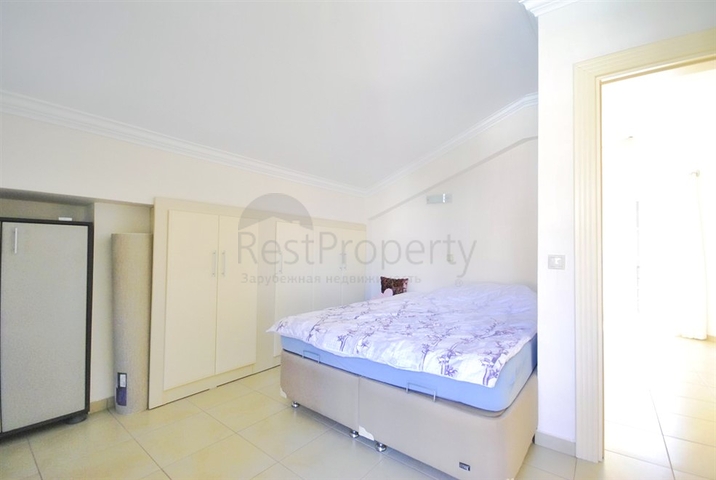 فيلا مريحة 3 + 1 في أصلانبوجاك كيمير