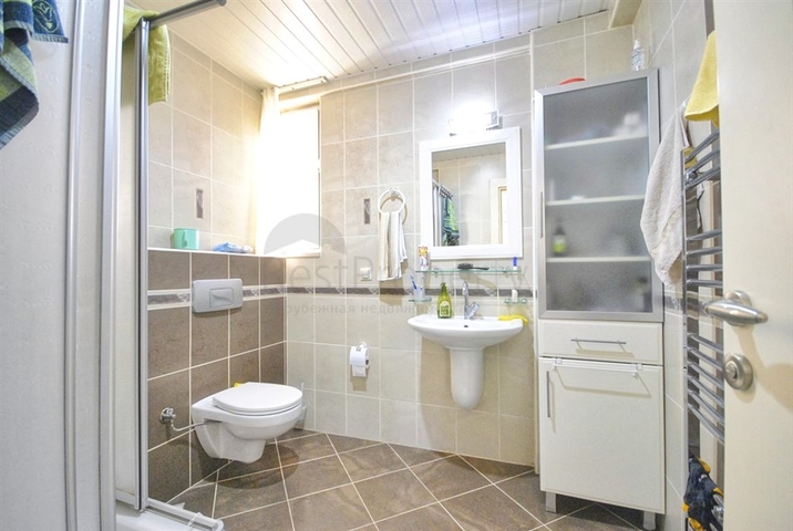 فيلا مريحة 3 + 1 في أصلانبوجاك كيمير