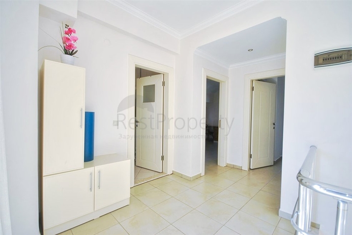 فيلا مريحة 3 + 1 في أصلانبوجاك كيمير