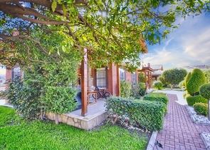 فيلا مريحة 3 + 1 في أصلانبوجاك كيمير