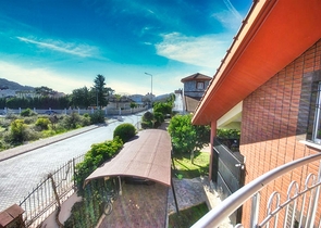 فيلا مريحة 3 + 1 في أصلانبوجاك كيمير