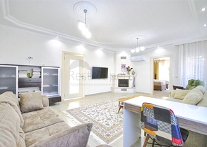 فيلا مريحة 3 + 1 في أصلانبوجاك كيمير