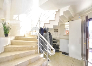 فيلا مريحة 3 + 1 في أصلانبوجاك كيمير