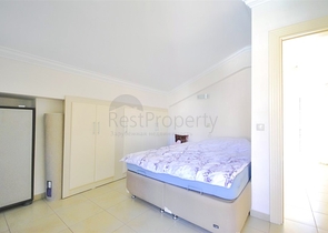 فيلا مريحة 3 + 1 في أصلانبوجاك كيمير