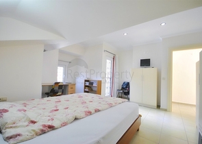 فيلا مريحة 3 + 1 في أصلانبوجاك كيمير