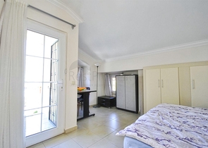 فيلا مريحة 3 + 1 في أصلانبوجاك كيمير