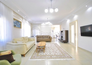 فيلا مريحة 3 + 1 في أصلانبوجاك كيمير