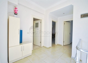 فيلا مريحة 3 + 1 في أصلانبوجاك كيمير