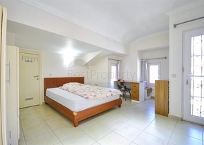 فيلا مريحة 3 + 1 في أصلانبوجاك كيمير