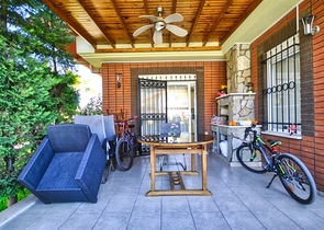 فيلا مريحة 3 + 1 في أصلانبوجاك كيمير