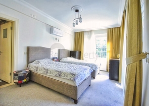 فيلا مريحة 3 + 1 في أصلانبوجاك كيمير