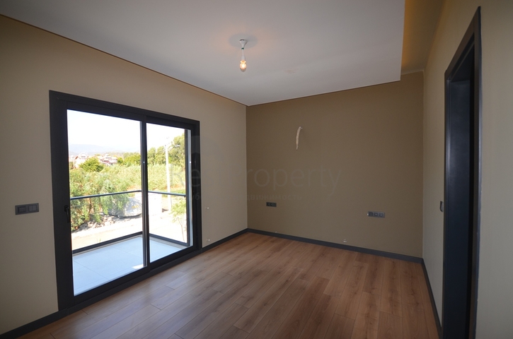 فيلا من 3 غرف نوم على مسافة قريبة من البحر في كاليس فتحية