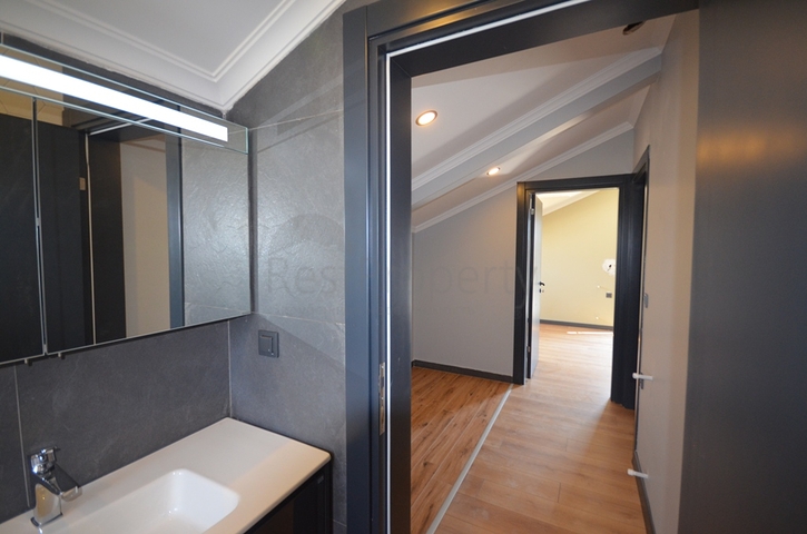 فيلا من 3 غرف نوم على مسافة قريبة من البحر في كاليس فتحية