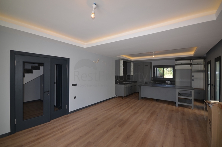 فيلا من 3 غرف نوم على مسافة قريبة من البحر في كاليس فتحية