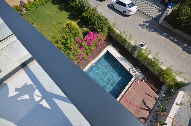 فيلا من 3 غرف نوم على مسافة قريبة من البحر في كاليس فتحية