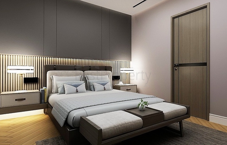 فيلا من 3 غرف نوم على مسافة قريبة من البحر في كاليس فتحية