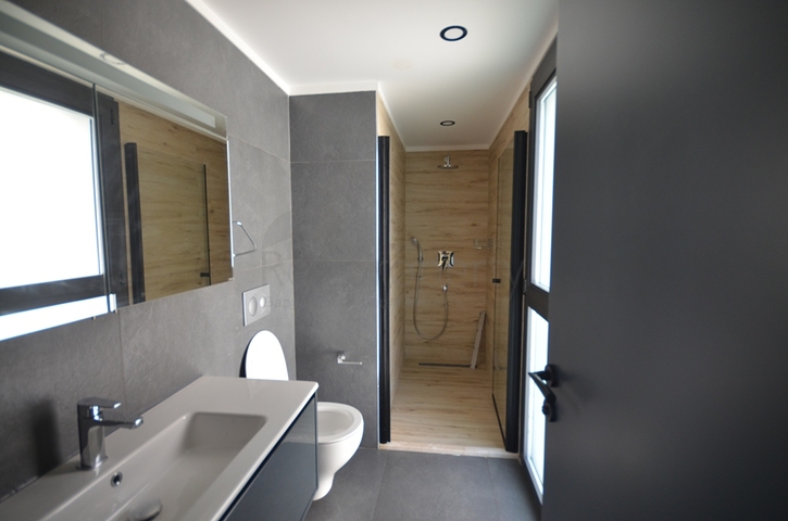 فيلا من 3 غرف نوم على مسافة قريبة من البحر في كاليس فتحية