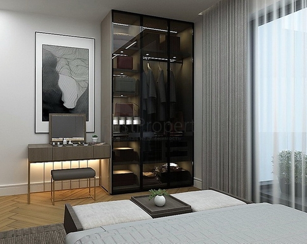 فيلا من 3 غرف نوم على مسافة قريبة من البحر في كاليس فتحية